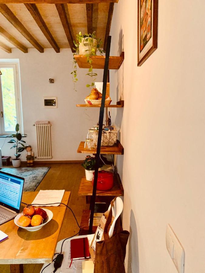 Appartamento Vista Rocca Sala Baganza Extérieur photo